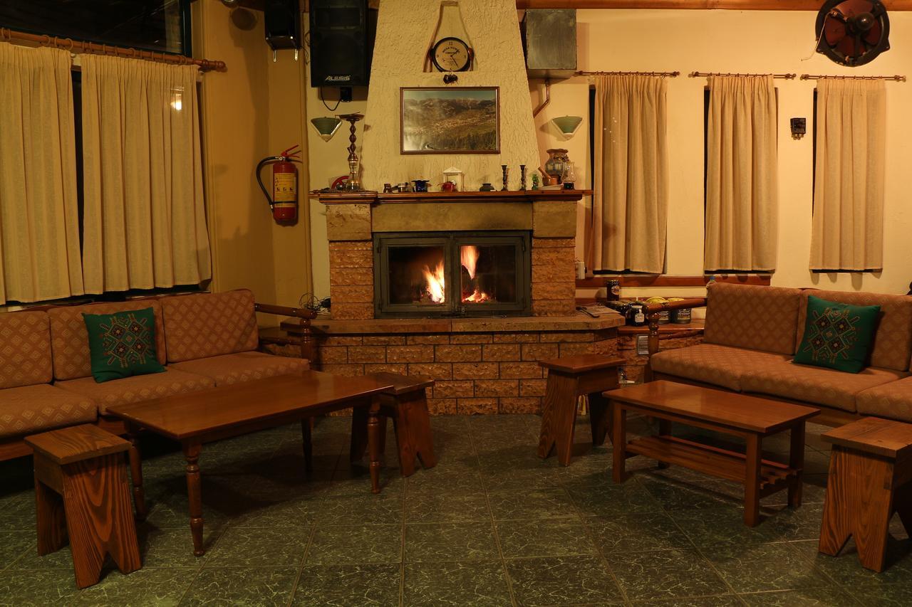 Zampakas Hotel Panorama Stournareika エクステリア 写真